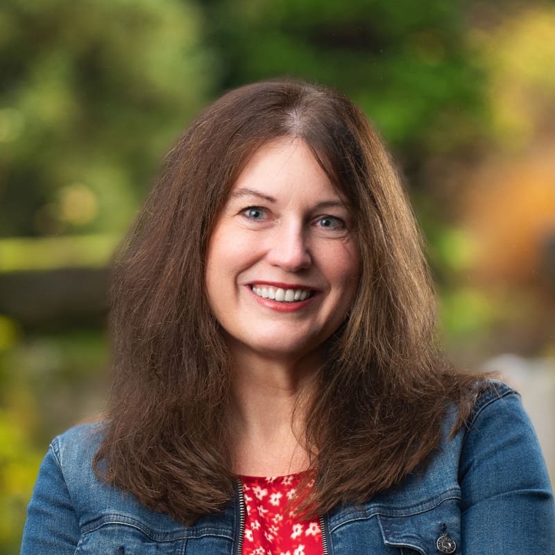 Jenni Zimowsky, M.S. CCC-SLP, speech-language pathologist at Fremont Speech Therapy